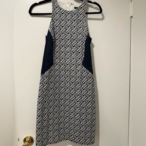Banana Republic Midi Dress